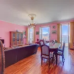 Apartman Il Porticciolo Stunning View - Happy