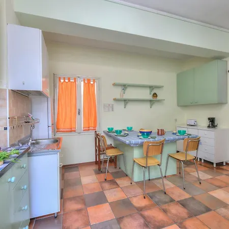 Apartment Il Porticciolo Stunning View - Happy *