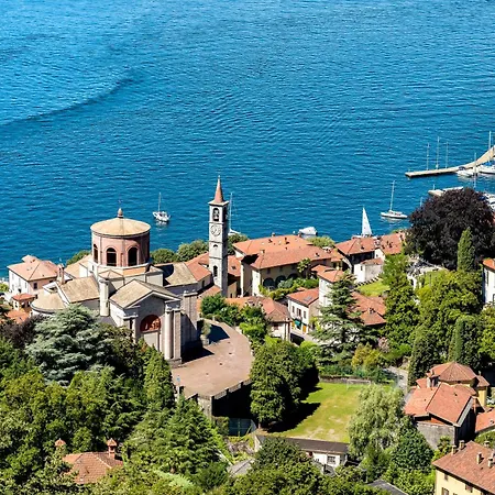 Apartment Il Porticciolo Stunning View - Happy
